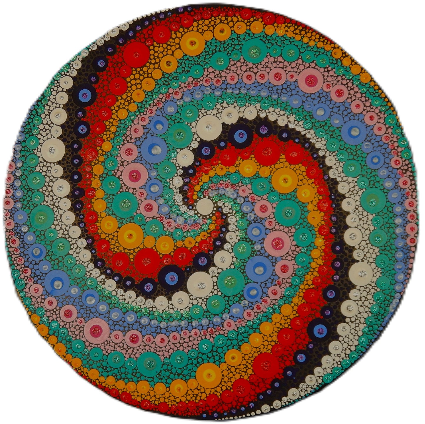 Rings of Color