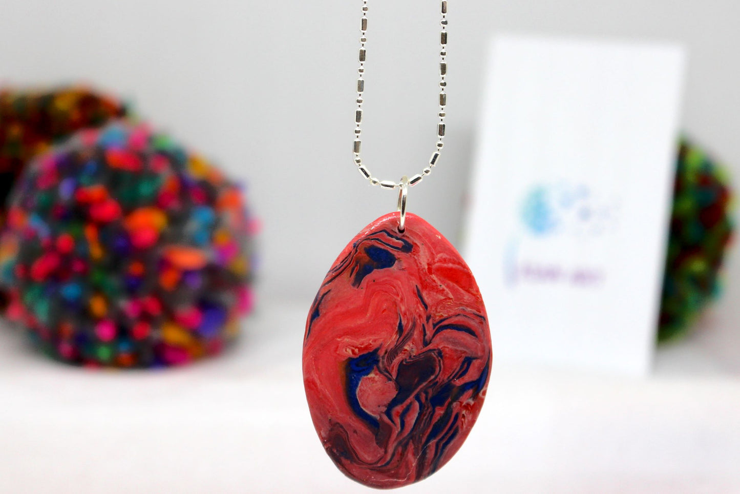 Rayka Necklace - No 6