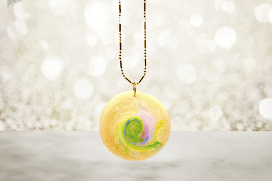 Niki Necklace - No 1