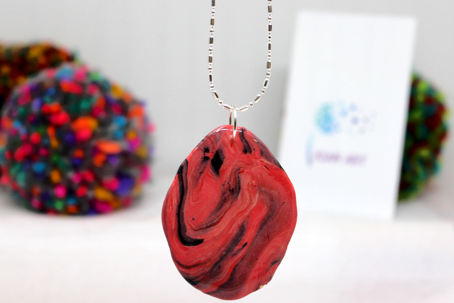 Rayka Necklace - No 2